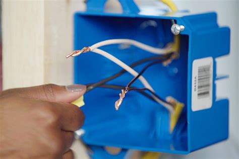 add junction box to existing circuit scematic|how to install junction boxes.